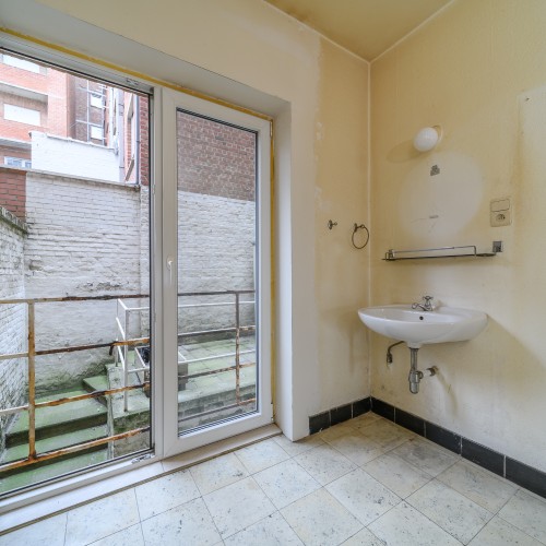 Appartement te koop Koksijde - Caenen 4432244 - 3746001023000110576