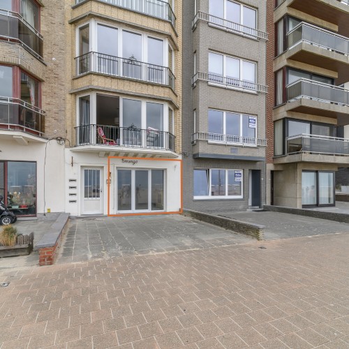 Appartement te koop Koksijde - Caenen 4432244 - 3746001023000110589