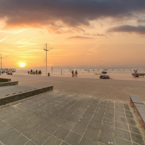 Appartement te koop Koksijde - Caenen 4432244 - 3746001023000110590