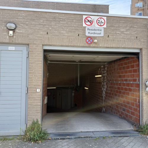 Staanplaats te koop De Panne - Caenen 4432246 - 3746001023000110603