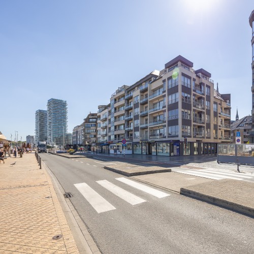 Appartement à vendre Ostende - Caenen 4432585 - 3746001023000110616
