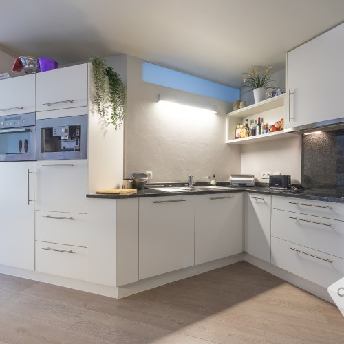 Appartement à vendre Ostende - Caenen 4432585 - 3746001023000110630