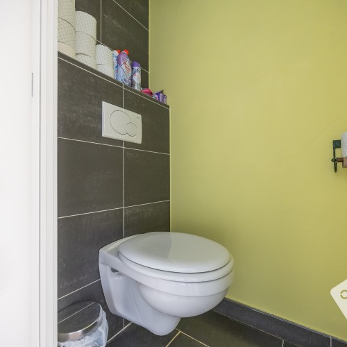 Appartement à vendre Ostende - Caenen 4432585 - 3746001023000110635