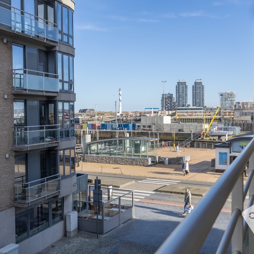 Appartement à vendre Ostende - Caenen 4432585 - 3746001023000110619