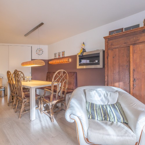 Appartement à vendre Ostende - Caenen 4432585 - 3746001023000110625