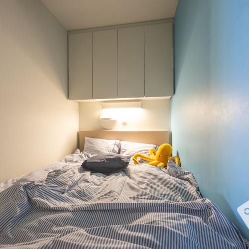Appartement à vendre Ostende - Caenen 4432585 - 3746001023000110634