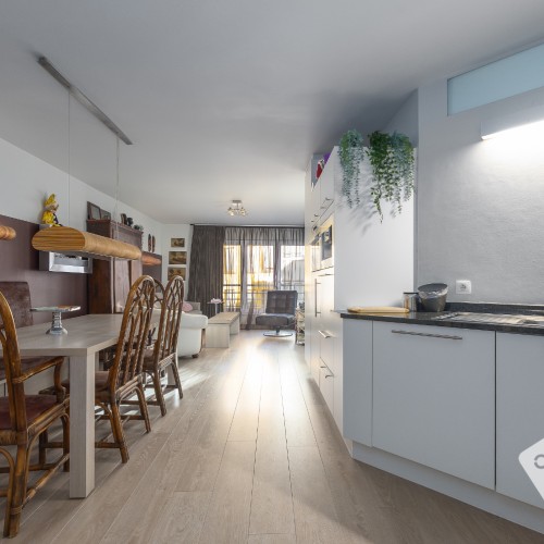 Appartement à vendre Ostende - Caenen 4432585 - 3746001023000110626