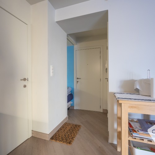 Appartement à vendre Ostende - Caenen 4432585 - 3746001023000110632