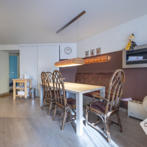 Appartement à vendre Ostende - Caenen 4432585 - 3746001023000110627