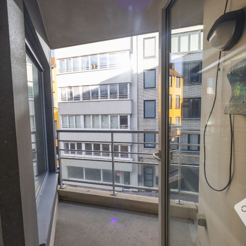Appartement à vendre Ostende - Caenen 4432585 - 3746001023000110621