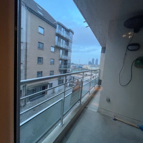 Appartement à vendre Ostende - Caenen 4432585 - 3746001023000110620