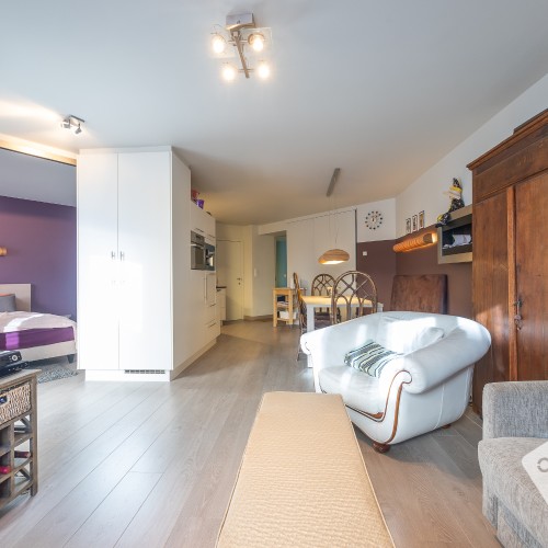 Appartement à vendre Ostende - Caenen 4432585 - 3746001023000110639