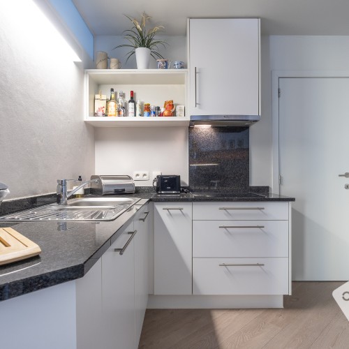 Appartement à vendre Ostende - Caenen 4432585 - 3746001023000110629