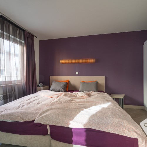 Appartement à vendre Ostende - Caenen 4432585 - 3746001023000110631