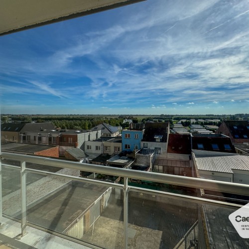 Studio à vendre Westende - Caenen 4432599 - 3746001023000114291