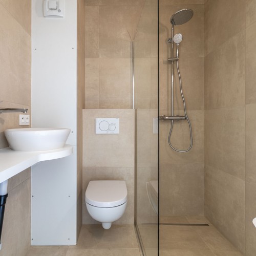 Studio à vendre Westende - Caenen 4432599 - 3746001023000114262