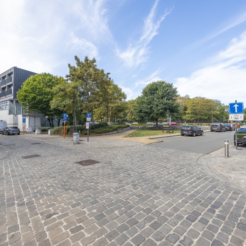 Appartement à vendre Ostende - Caenen 4432811 - 3746001023000110771