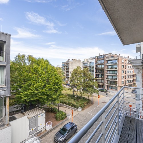Appartement à vendre Ostende - Caenen 4432811 - 3746001023000110761