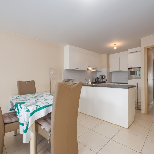 Appartement à vendre Ostende - Caenen 4432811 - 3746001023000110766