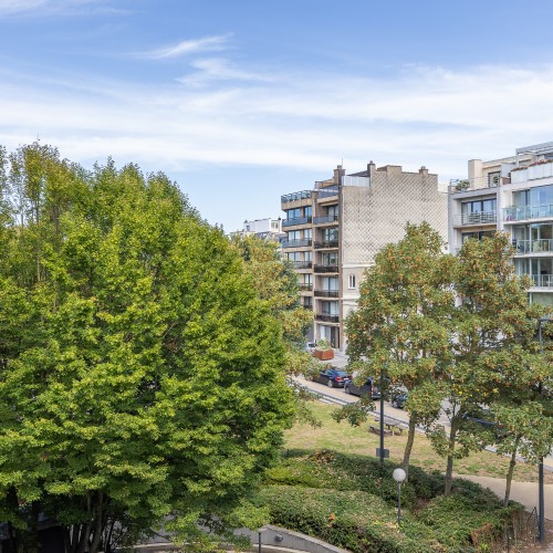 Appartement à vendre Ostende - Caenen 4432811 - 3746001023000110762