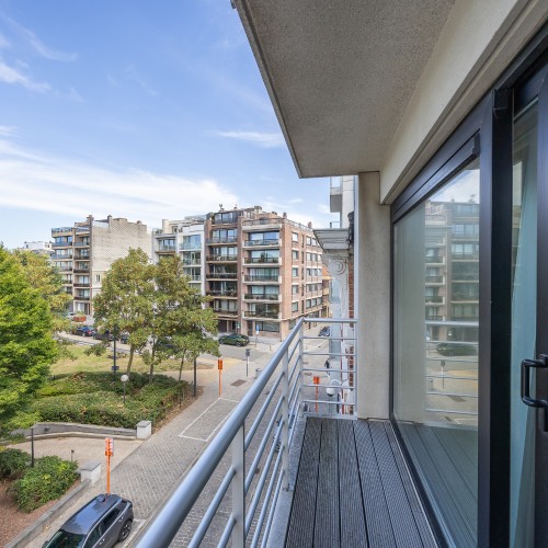 Appartement à vendre Ostende - Caenen 4432811 - 3746001023000110763
