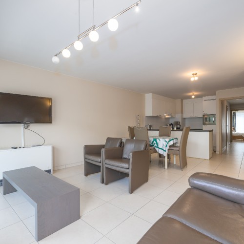 Appartement à vendre Ostende - Caenen 4432811 - 3746001023000110772