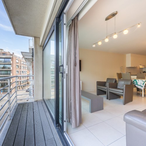 Appartement à vendre Ostende - Caenen 4432811 - 3746001023000110764