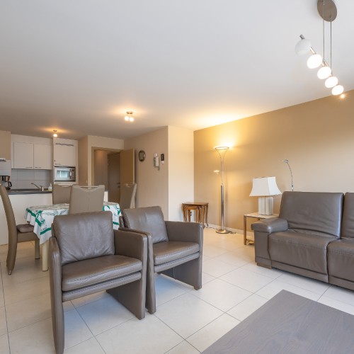 Appartement à vendre Ostende - Caenen 4432811 - 3746001023000110765