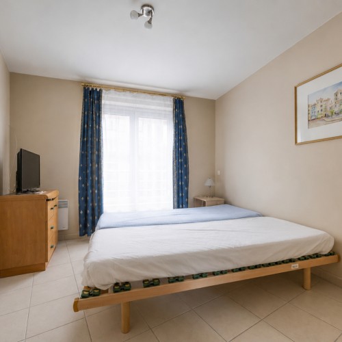 Appartement à vendre Ostende - Caenen 4432811 - 3746001023000110775
