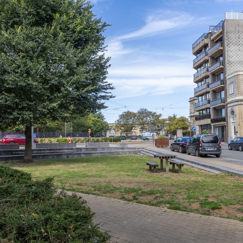 Appartement à vendre Ostende - Caenen 4432811 - 3746001023000110770