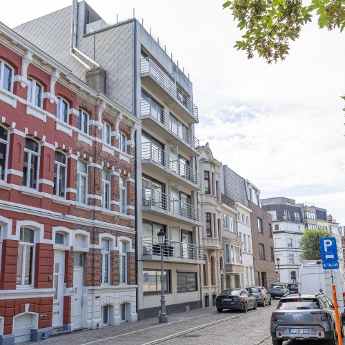 Appartement à vendre Ostende - Caenen 4432811 - 3746001023000110769