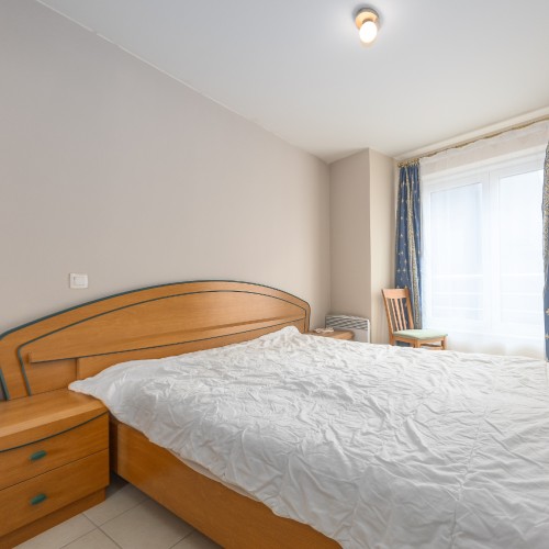 Appartement à vendre Ostende - Caenen 4432811 - 3746001023000110767
