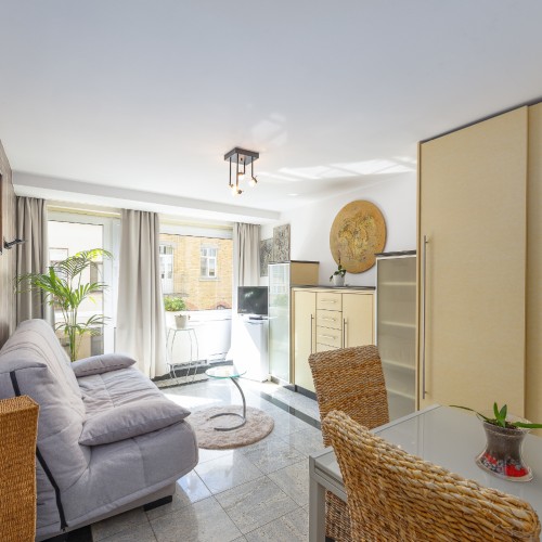 Studio à vendre Middelkerke - Caenen 4433361 - 3746001023000110679