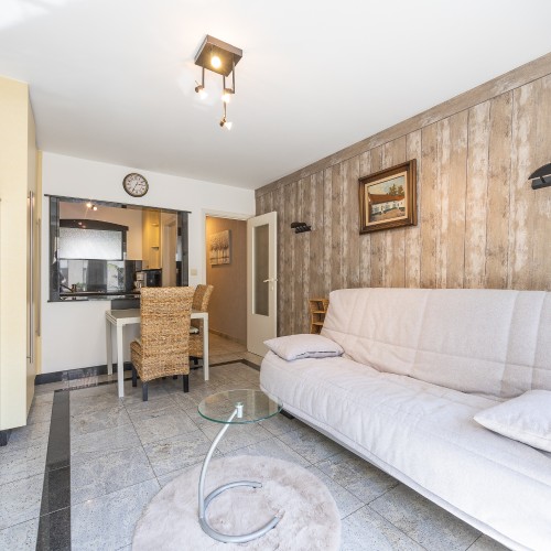 Studio à vendre Middelkerke - Caenen 4433361 - 3746001023000110663