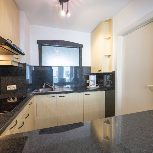 Studio à vendre Middelkerke - Caenen 4433361 - 3746001023000110673
