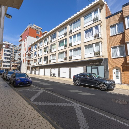 Studio à vendre Middelkerke - Caenen 4433361 - 3746001023000110684