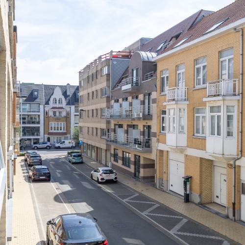 Studio à vendre Middelkerke - Caenen 4433361 - 3746001023000110660