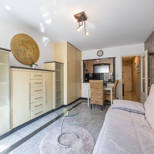Studio à vendre Middelkerke - Caenen 4433361 - 3746001023000110667