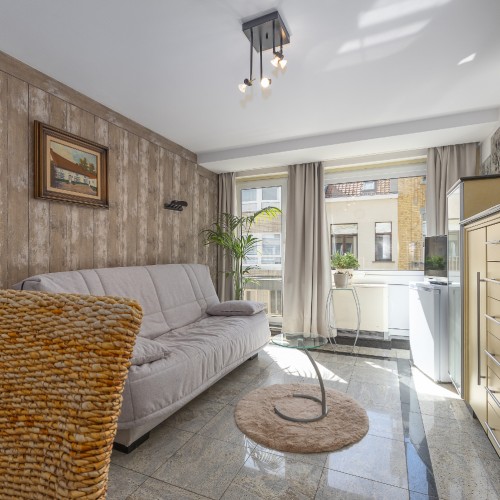 Studio à vendre Middelkerke - Caenen 4433361 - 3746001023000110672