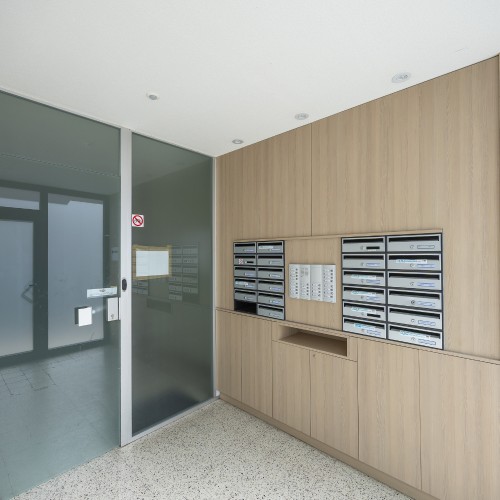 Studio à vendre Middelkerke - Caenen 4433361 - 3746001023000110683