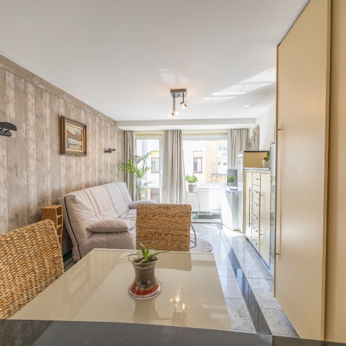 Studio à vendre Middelkerke - Caenen 4433361 - 3746001023000110678