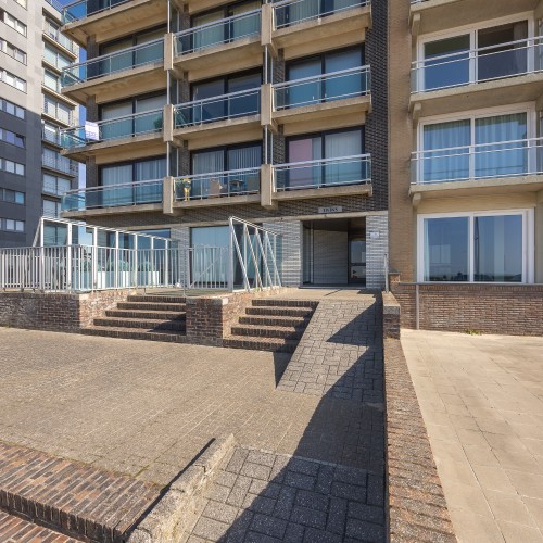 Studio à vendre Middelkerke - Caenen 4436602 - 3746001023000110709