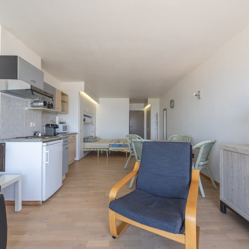 Studio à vendre Middelkerke - Caenen 4436602 - 3746001023000110697