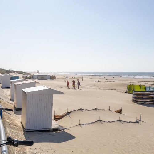 Studio à vendre Middelkerke - Caenen 4436602 - 3746001023000110714