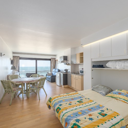 Studio à vendre Middelkerke - Caenen 4436602 - 3746001023000110704