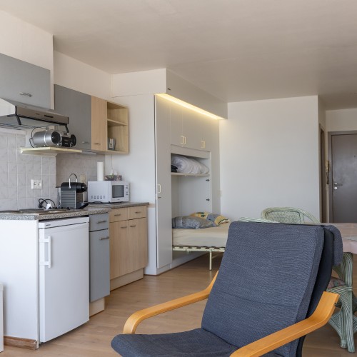 Studio à vendre Middelkerke - Caenen 4436602 - 3746001023000110693