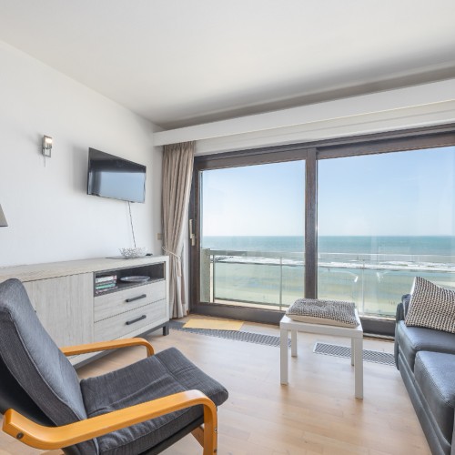Studio à vendre Middelkerke - Caenen 4436602 - 3746001023000110698