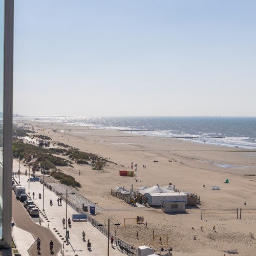 Studio à vendre Middelkerke - Caenen 4436602 - 3746001023000110690
