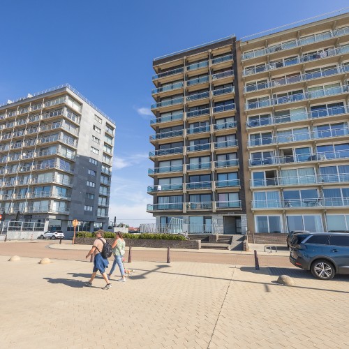 Studio à vendre Middelkerke - Caenen 4436602 - 3746001023000110711