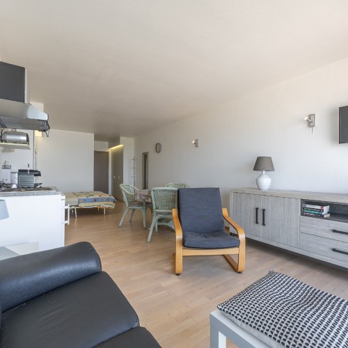 Studio à vendre Middelkerke - Caenen 4436602 - 3746001023000110695